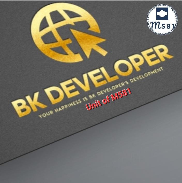 BK DEVELOPER